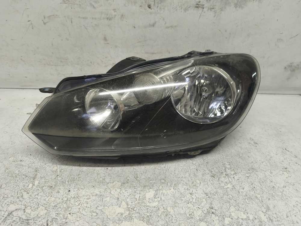 PHARE GAUCHE VW - Vue 1